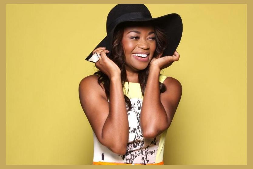Ruby Amanfu